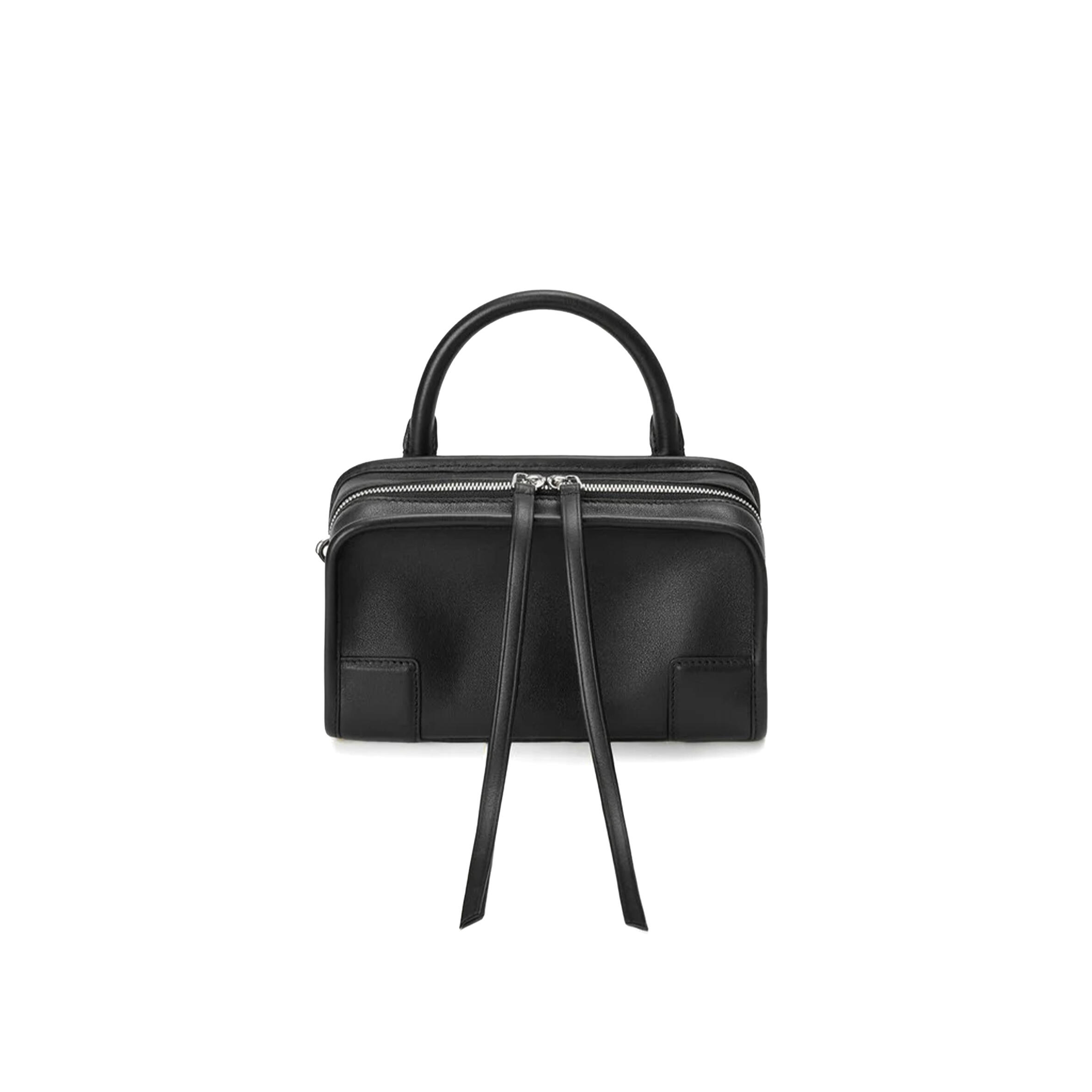 L0ew* mini amazona 180 bag in soft calfskin a039as4x12 (20*11.5*7cm)